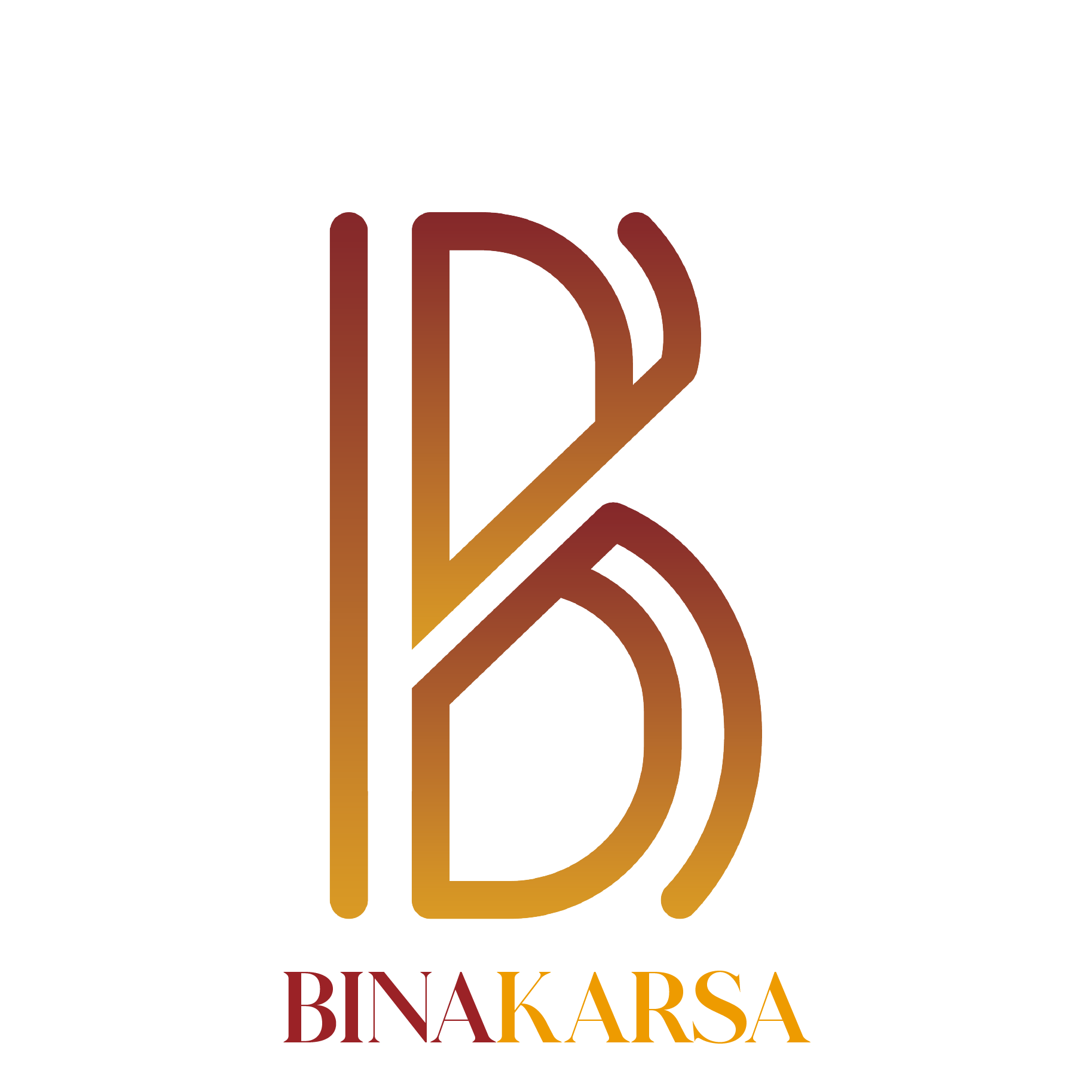 Binakarsa Logo